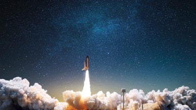 Antal 4 Startups